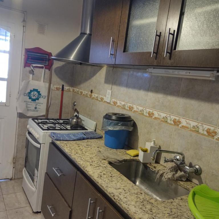 Residencia Don Roque - Casa - 8