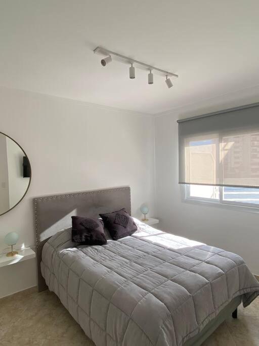 Saavedra 118 - Apartamento de 1 dormitorio - 9