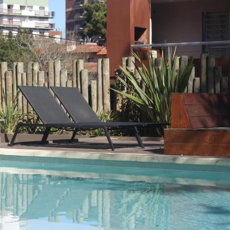 Complejo de las Artes - Apartamento de 1 dormitorio - 20
