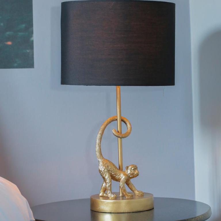 L'Eléphant, T2 hypercentre chic et cosy, Wifi par SOVALFI - Appartamento con 1 Camera da Letto - 8