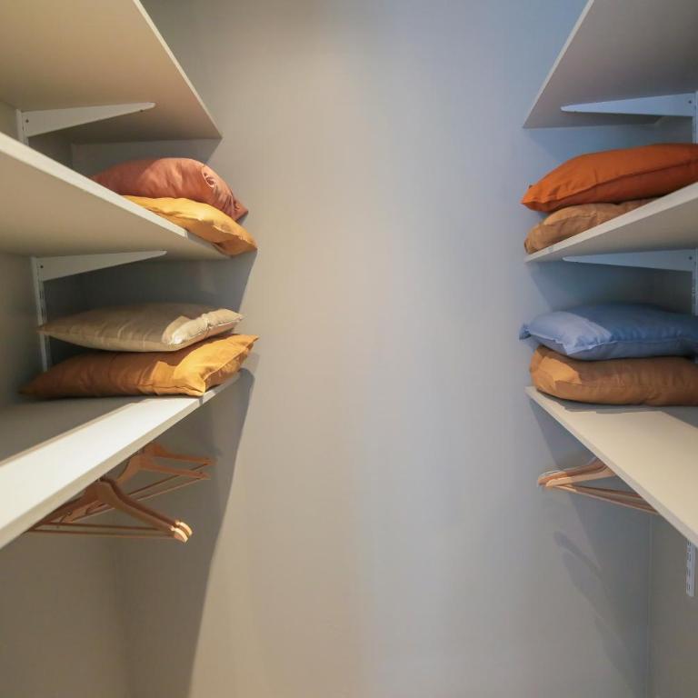 Le Zen, T2 chic et cosy, wifi par SOVALFI - Apartamento de 1 dormitorio - 14