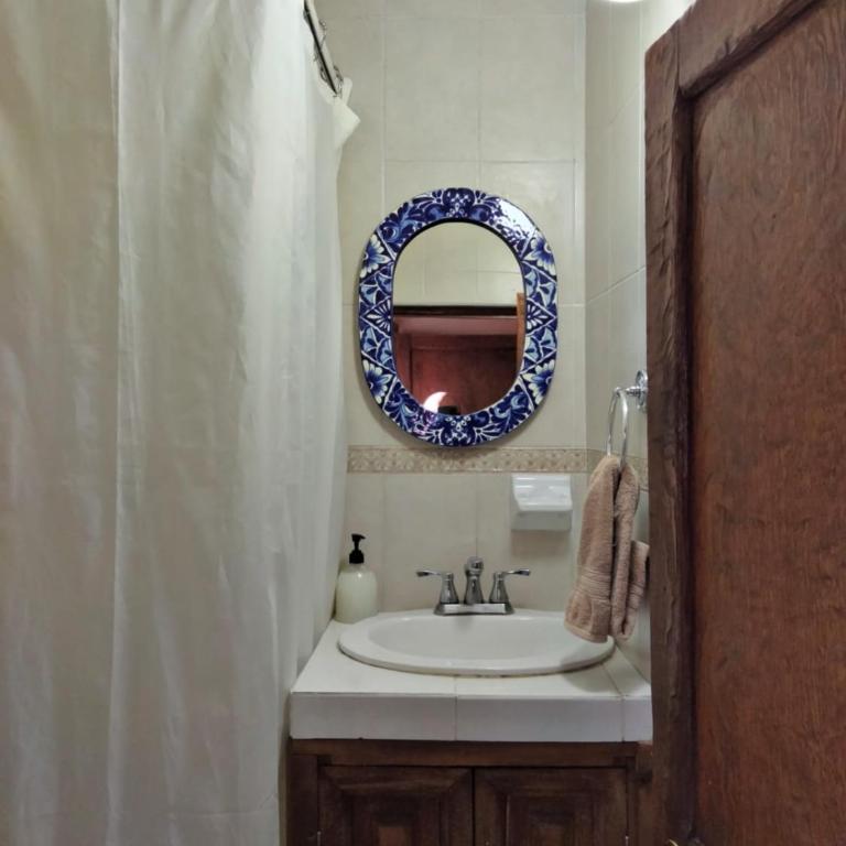 Villa Sueño Azul B&B - Double Room with Balcony - 4