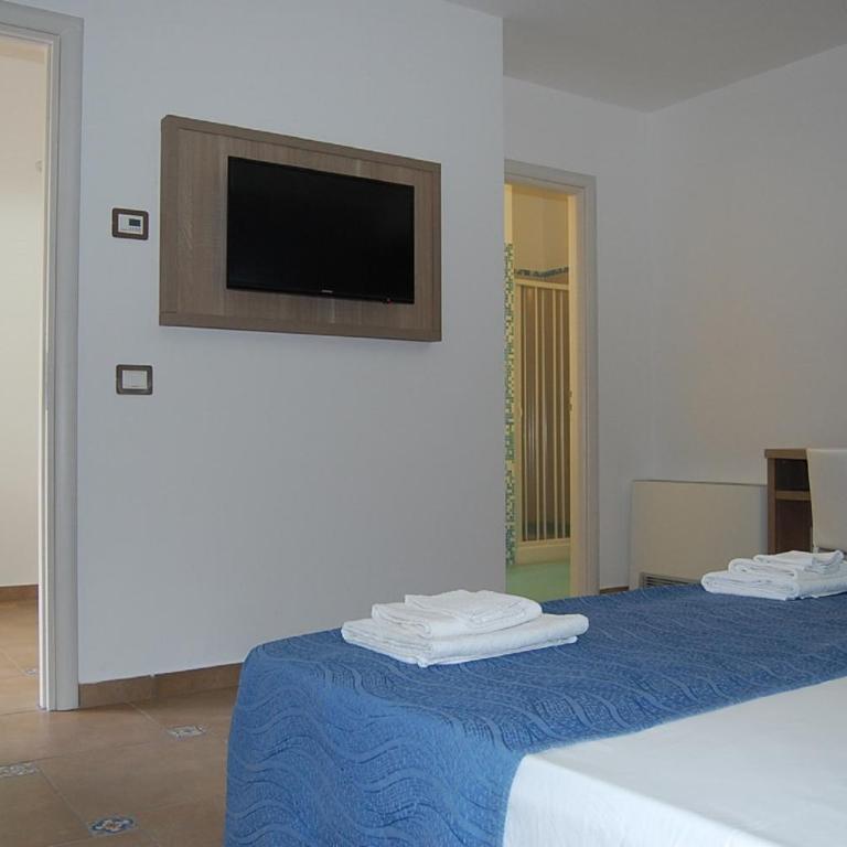 Petruso Resort e SPA - Appartamento con 1 Camera da Letto - 10