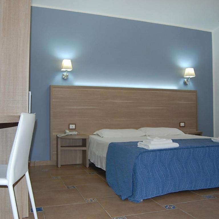 Petruso Resort e SPA - Appartamento con 1 Camera da Letto - 11