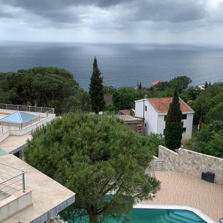 Villa Premium S - Villa with Sea View - 4