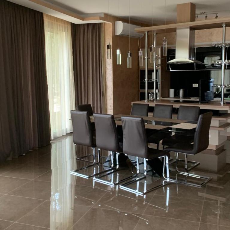 Villa Premium S - Villa with Sea View - 13