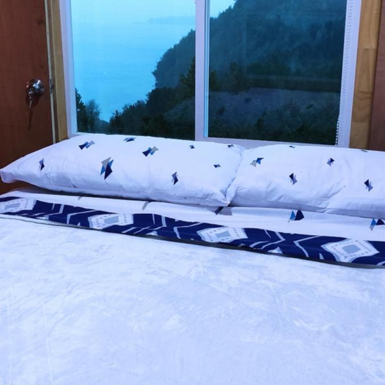 CABAÑA MIRADOR - Two-Bedroom House - 4