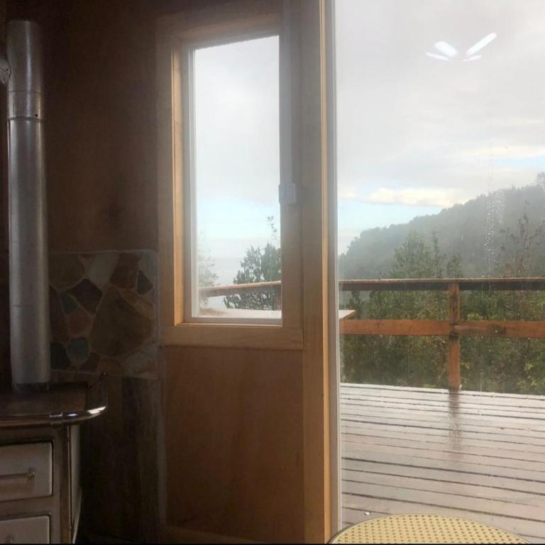 CABAÑA MIRADOR - Two-Bedroom House - 6
