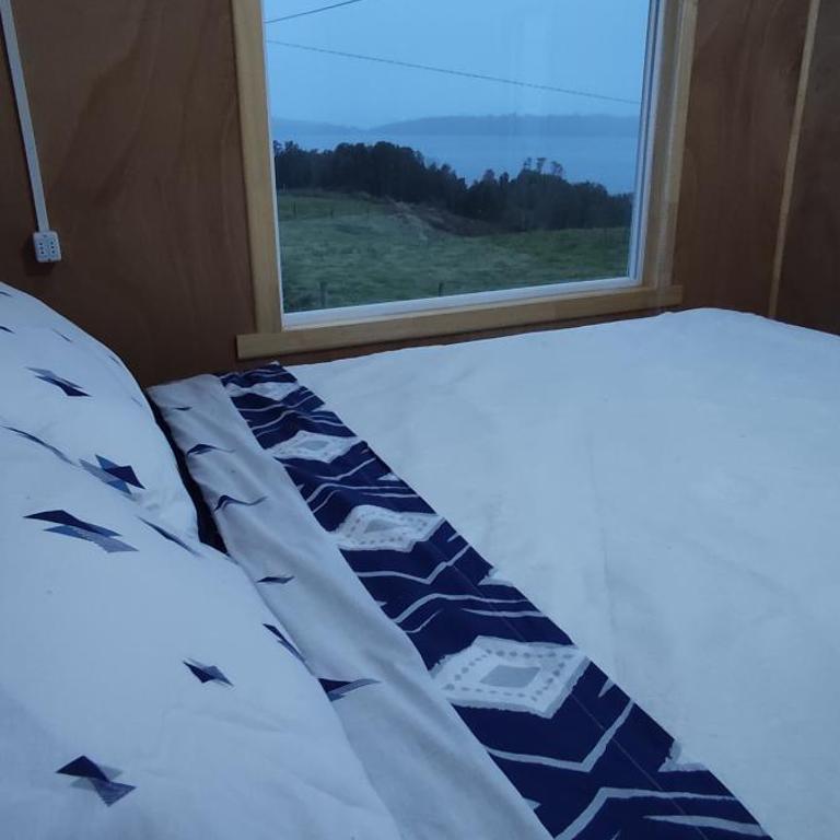 CABAÑA MIRADOR - Two-Bedroom House - 13