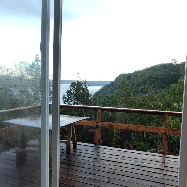 CABAÑA MIRADOR - Two-Bedroom House - 25