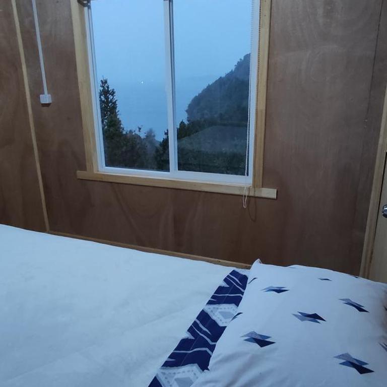 CABAÑA MIRADOR - Two-Bedroom House - 26