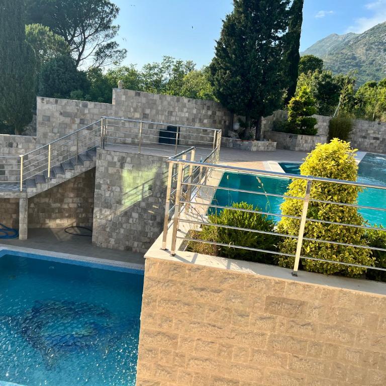 Villa Premium S - Villa with Sea View - 2