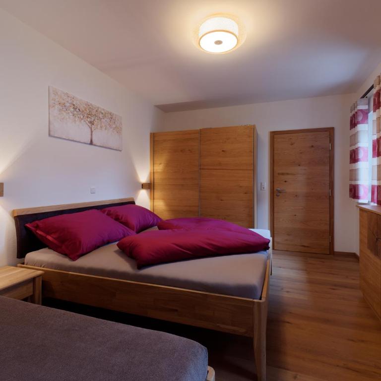 Obsthof Pieber - Apartment mit 1 Schlafzimmer - 2