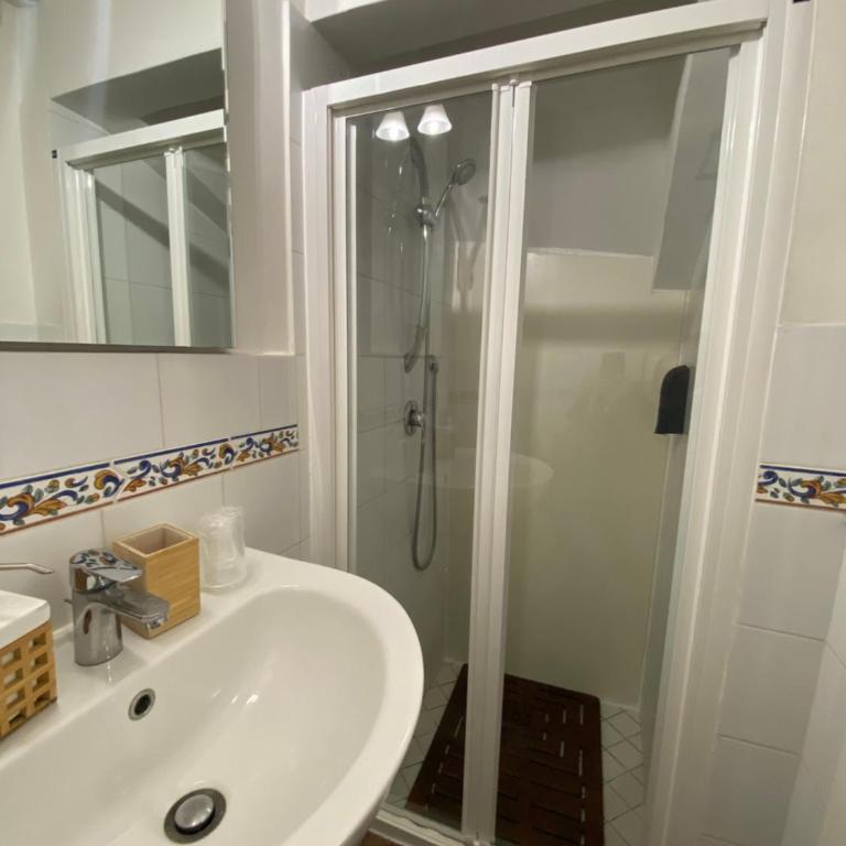 Bruno Domus Antiqua - Studio Apartment - 15