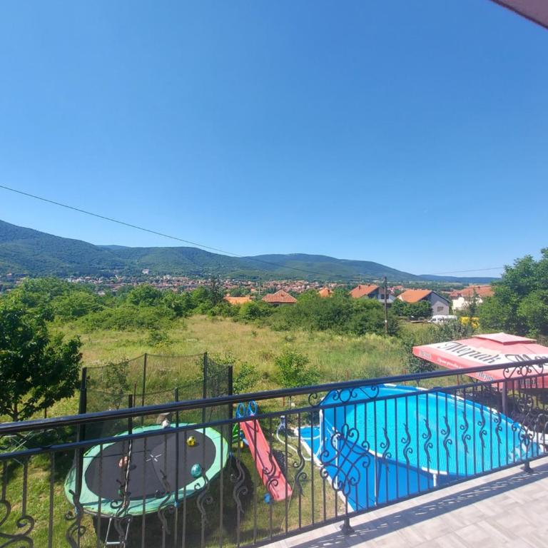 Apartmani Đorđević - Superior Apartman - 20