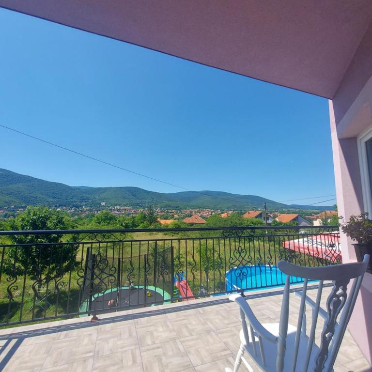 Apartmani Đorđević - Superior Apartman - 19