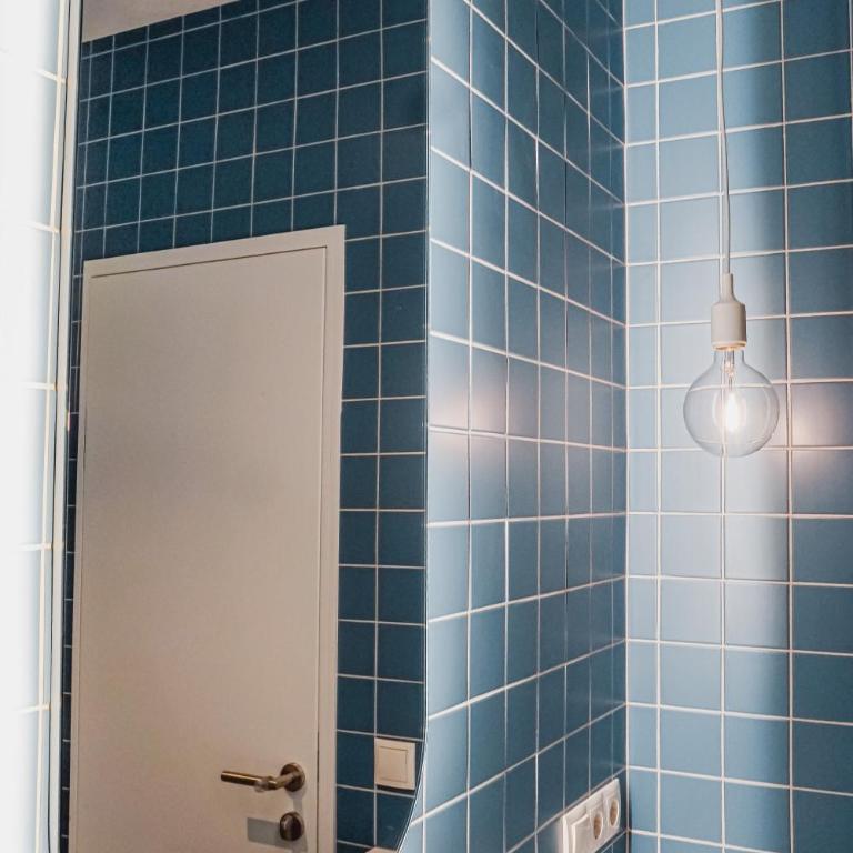 Villa Kranebitt - Apartment mit 1 Schlafzimmer - 40
