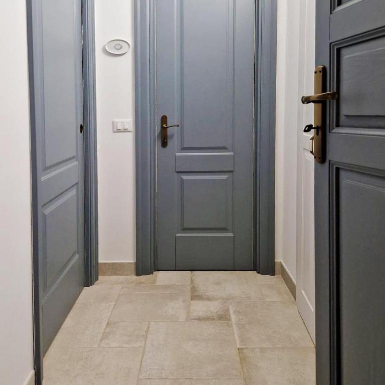 Dimora Biancodoro - One-Bedroom House - 2