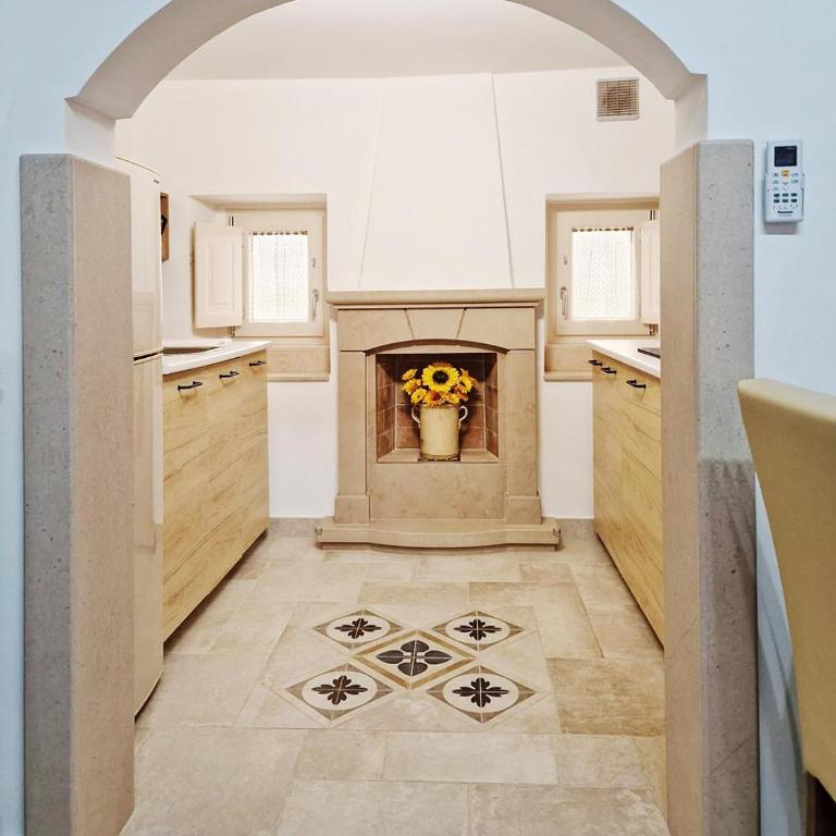 Dimora Biancodoro - One-Bedroom House - 7