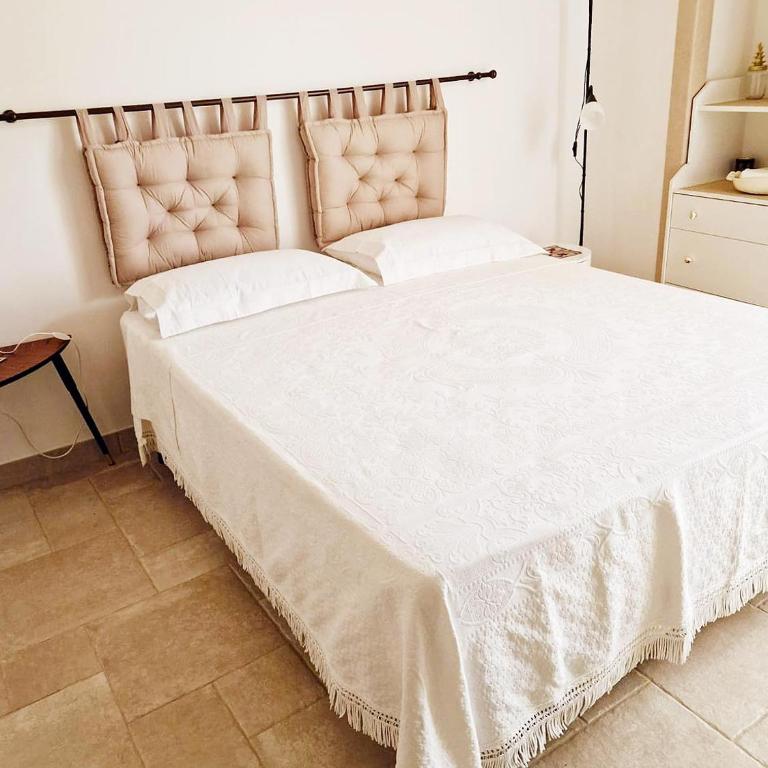 Dimora Biancodoro - One-Bedroom House - 19