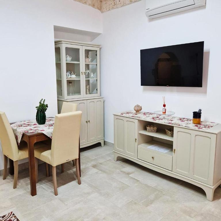 Dimora Biancodoro - One-Bedroom House - 20