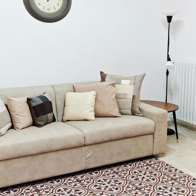 Dimora Biancodoro - One-Bedroom House - 14