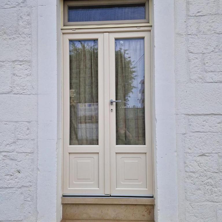Dimora Biancodoro - One-Bedroom House - 28