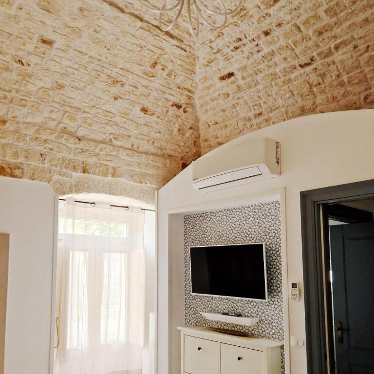 Dimora Biancodoro - One-Bedroom House - 25