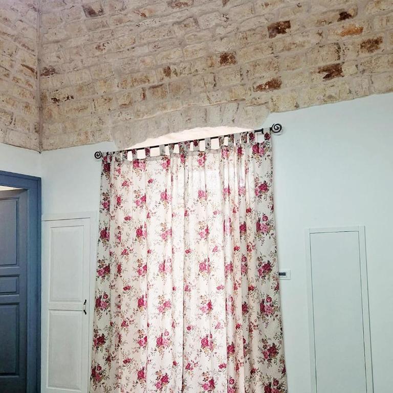 Dimora Biancodoro - One-Bedroom House - 26