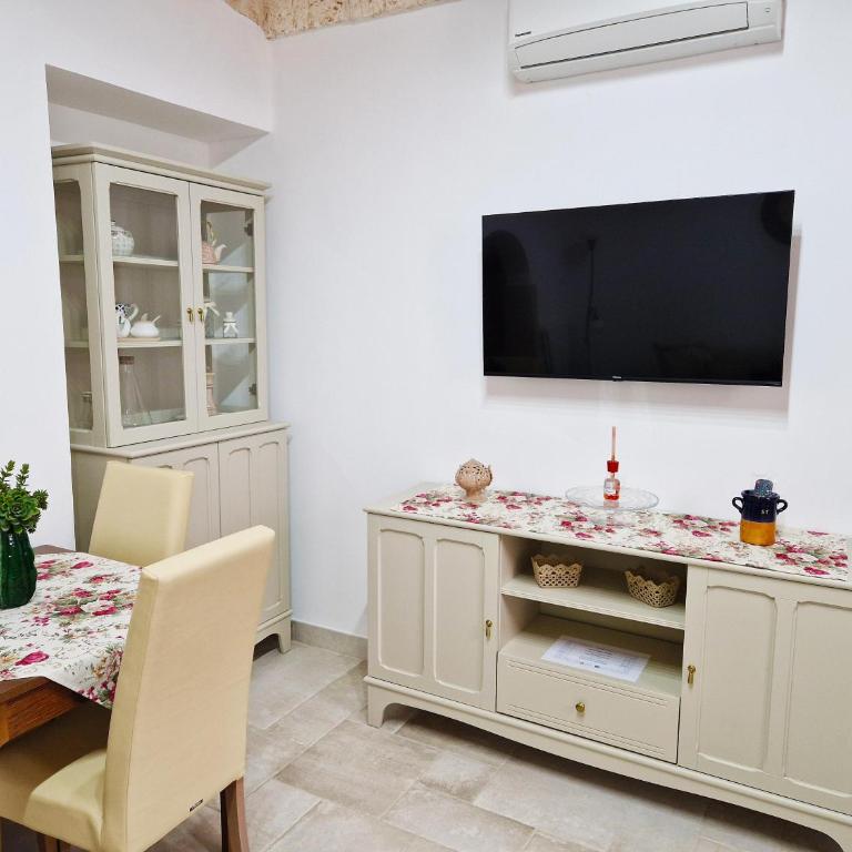 Dimora Biancodoro - One-Bedroom House - 36