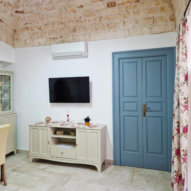 Dimora Biancodoro - One-Bedroom House - 34