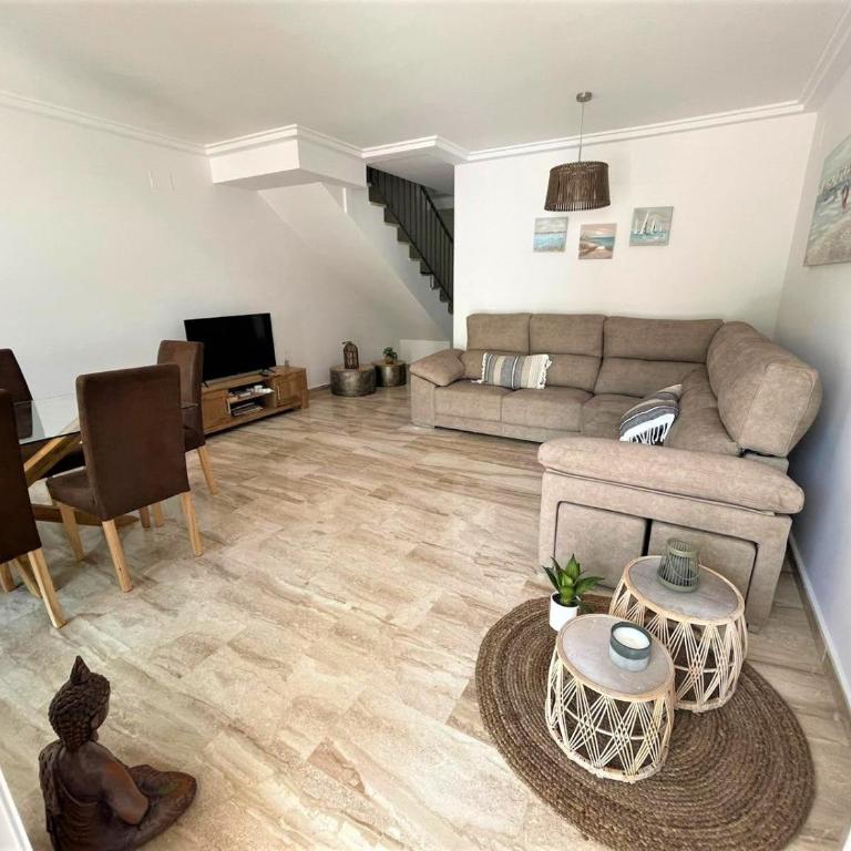 Villa Libertad - Casa Unifamiliar de 3 dormitorios - 10