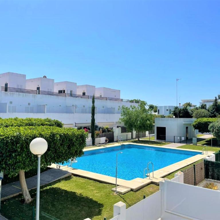 Villa Libertad - Casa Unifamiliar de 3 dormitorios - 17