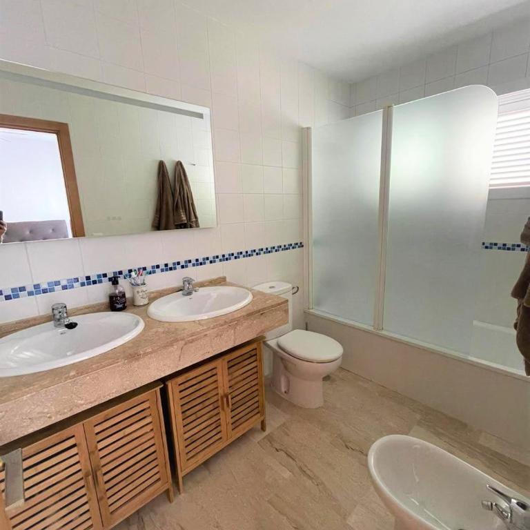 Villa Libertad - Casa Unifamiliar de 3 dormitorios - 28