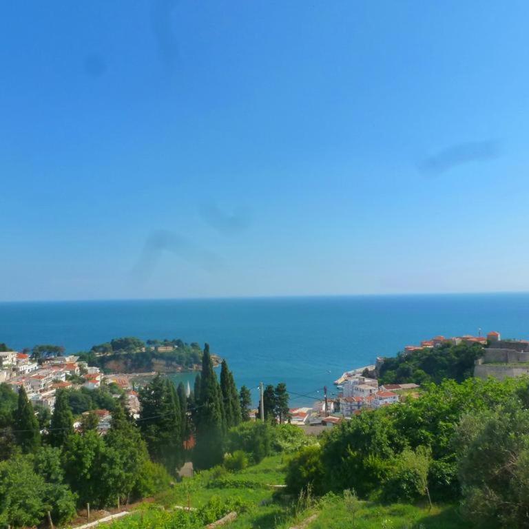 Apartment Djakonovic Mladen - Apartment with Sea View - 8