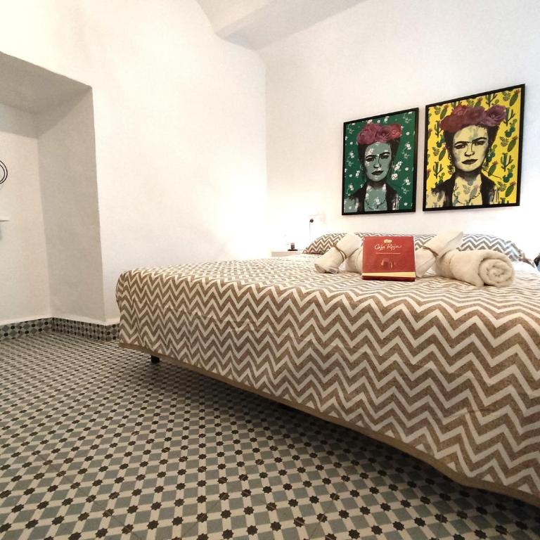 JIMARAL - Apartamento Estándar - 2