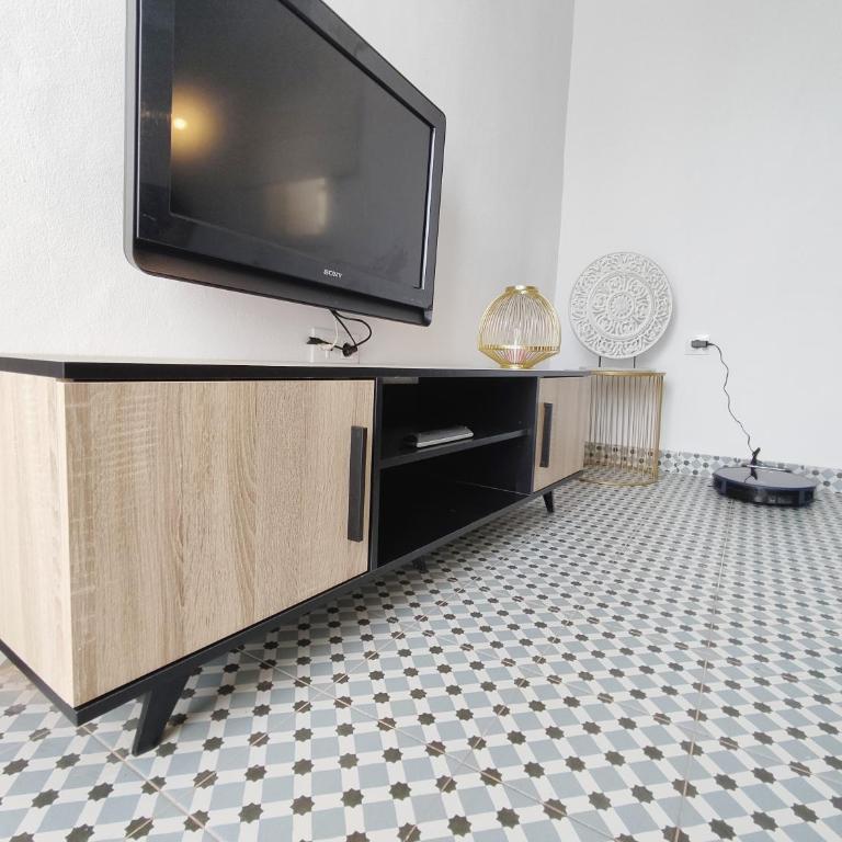 JIMARAL - Apartamento Estándar - 1