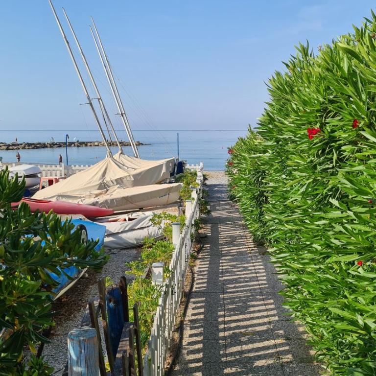 BLOOM al Mare - Apartment mit 1 Schlafzimmer - 29