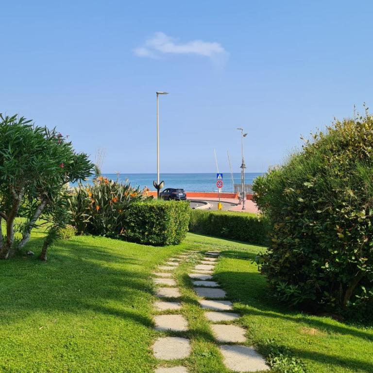 BLOOM al Mare - Apartment mit 1 Schlafzimmer - 39