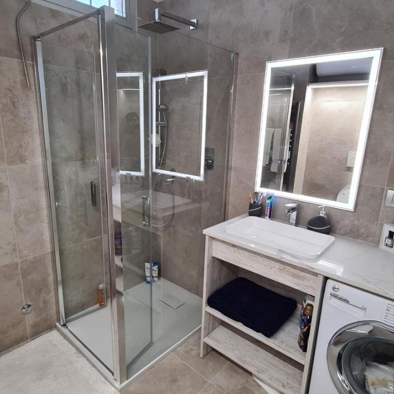 BLOOM al Mare - Apartment mit 1 Schlafzimmer - 32