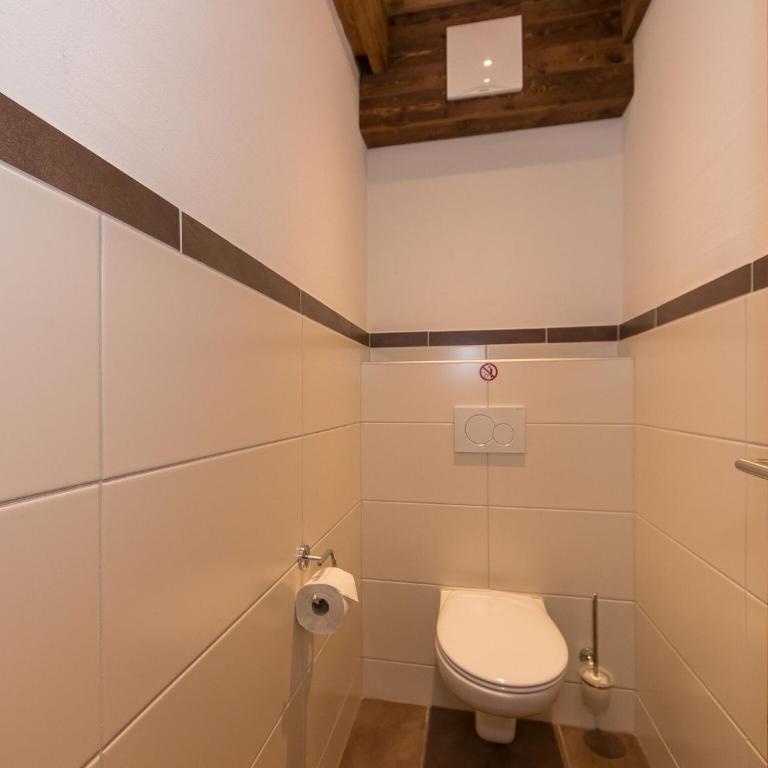 Apartment in Kaprun with Ski-in Ski-out Access - Ferienhaus mit 3 Schlafzimmern - 20