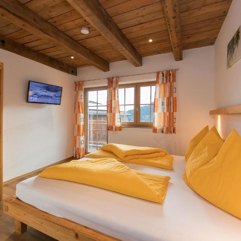 Apartment in Kaprun with Ski-in Ski-out Access - Ferienhaus mit 3 Schlafzimmern - 15