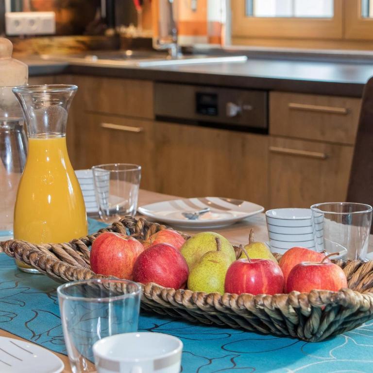 Apartment in Kaprun with Ski-in Ski-out Access - Ferienhaus mit 3 Schlafzimmern - 6