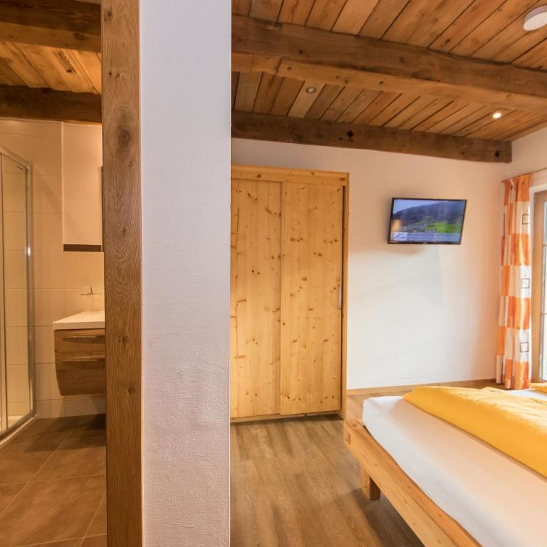 Apartment in Kaprun with Ski-in Ski-out Access - Ferienhaus mit 3 Schlafzimmern - 16