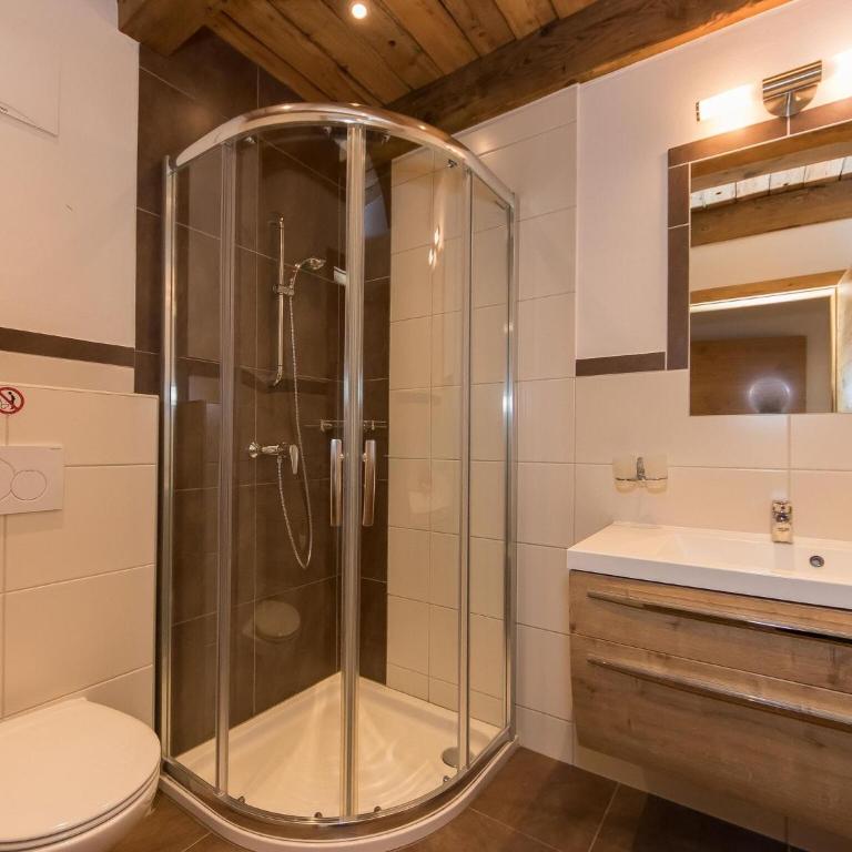 Apartment in Kaprun with Ski-in Ski-out Access - Ferienhaus mit 3 Schlafzimmern - 17