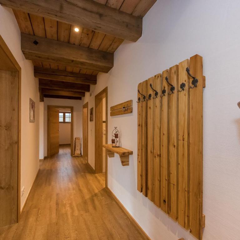 Apartment in Kaprun with Ski-in Ski-out Access - Ferienhaus mit 3 Schlafzimmern - 9