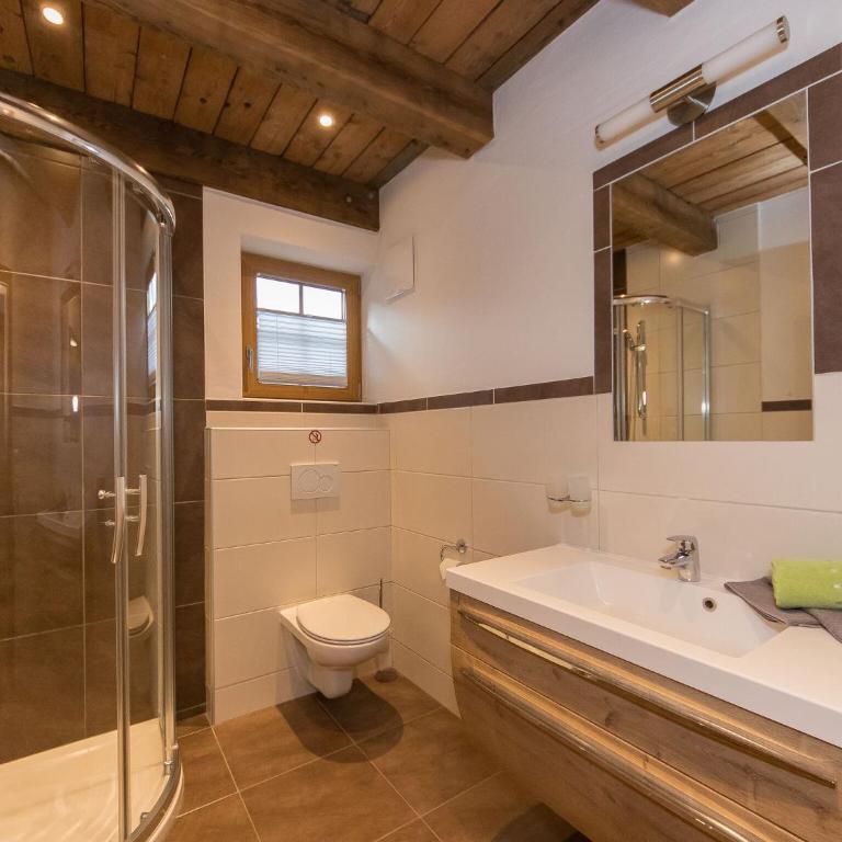 Apartment in Kaprun with Ski-in Ski-out Access - Ferienhaus mit 3 Schlafzimmern - 19