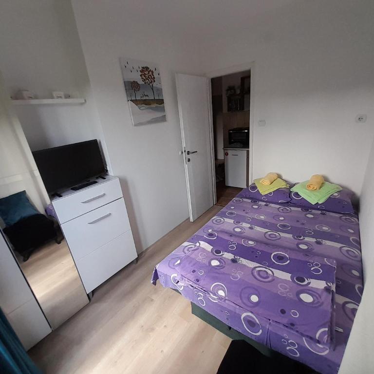SokoMona - Apartman sa 1 Spavaćom Sobom - 7