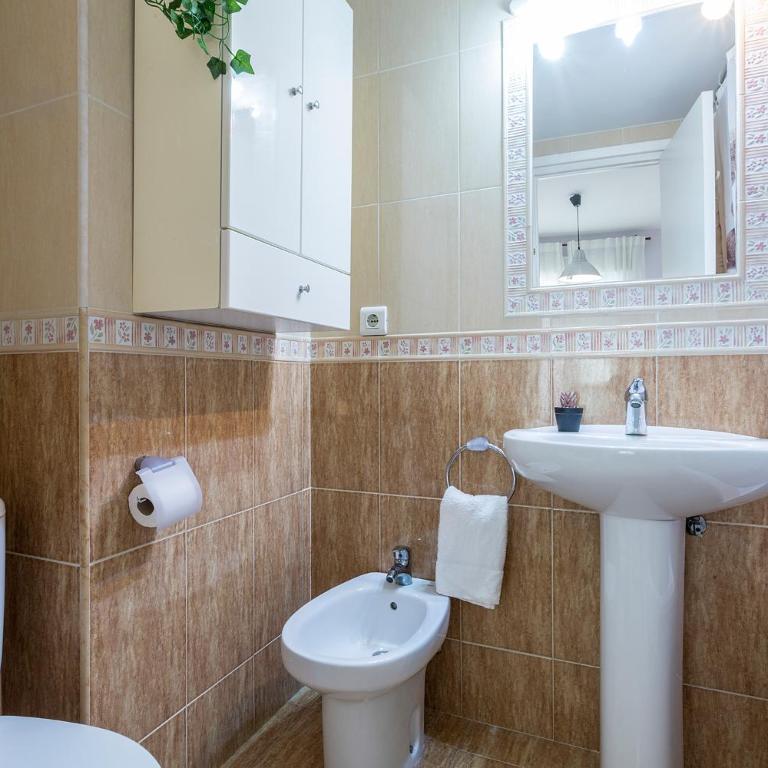 Brisas Estadio Playa Victoria - Apartamento de 3 dormitorios - 13