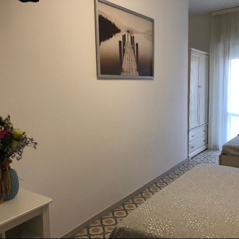 Hotel Calypso - Camera Tripla con Balcone - 1